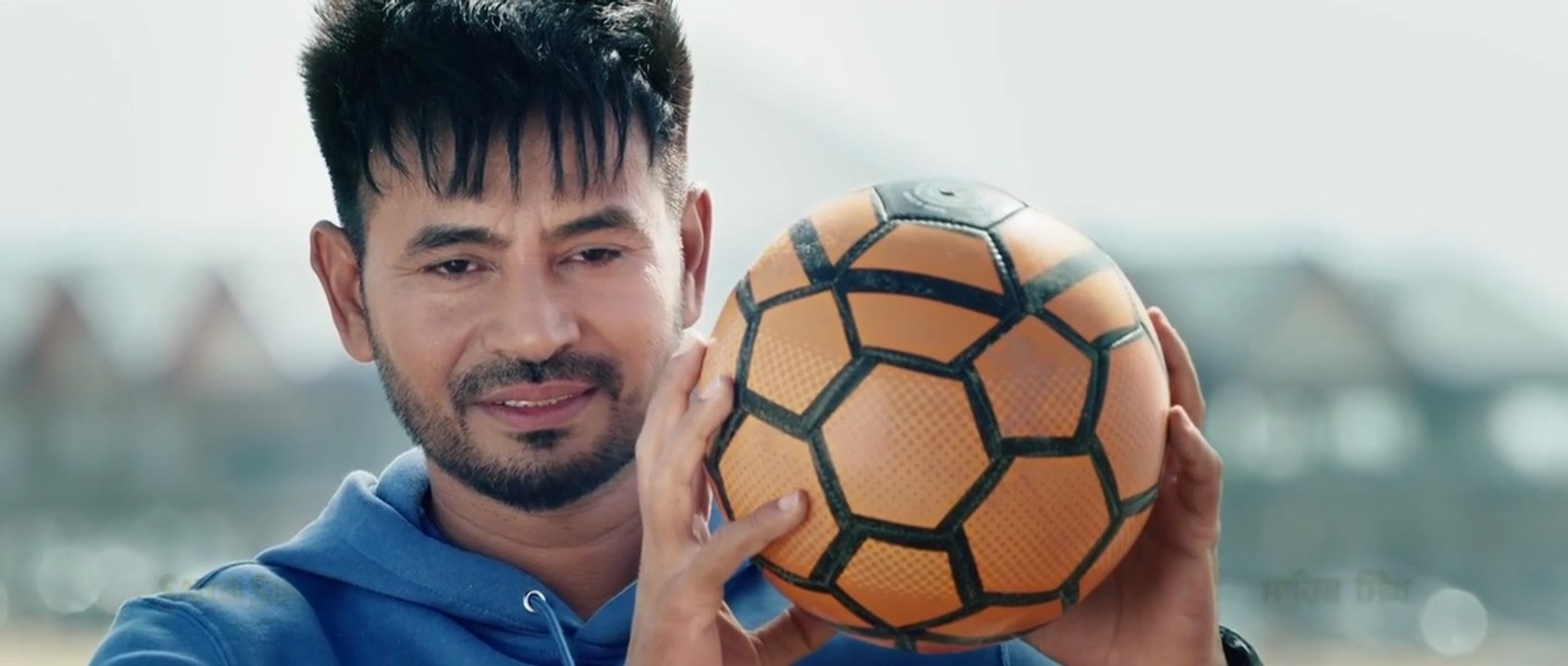 Haye Bibiye Kithe Fas Gaye (2024) Punjabi Movie