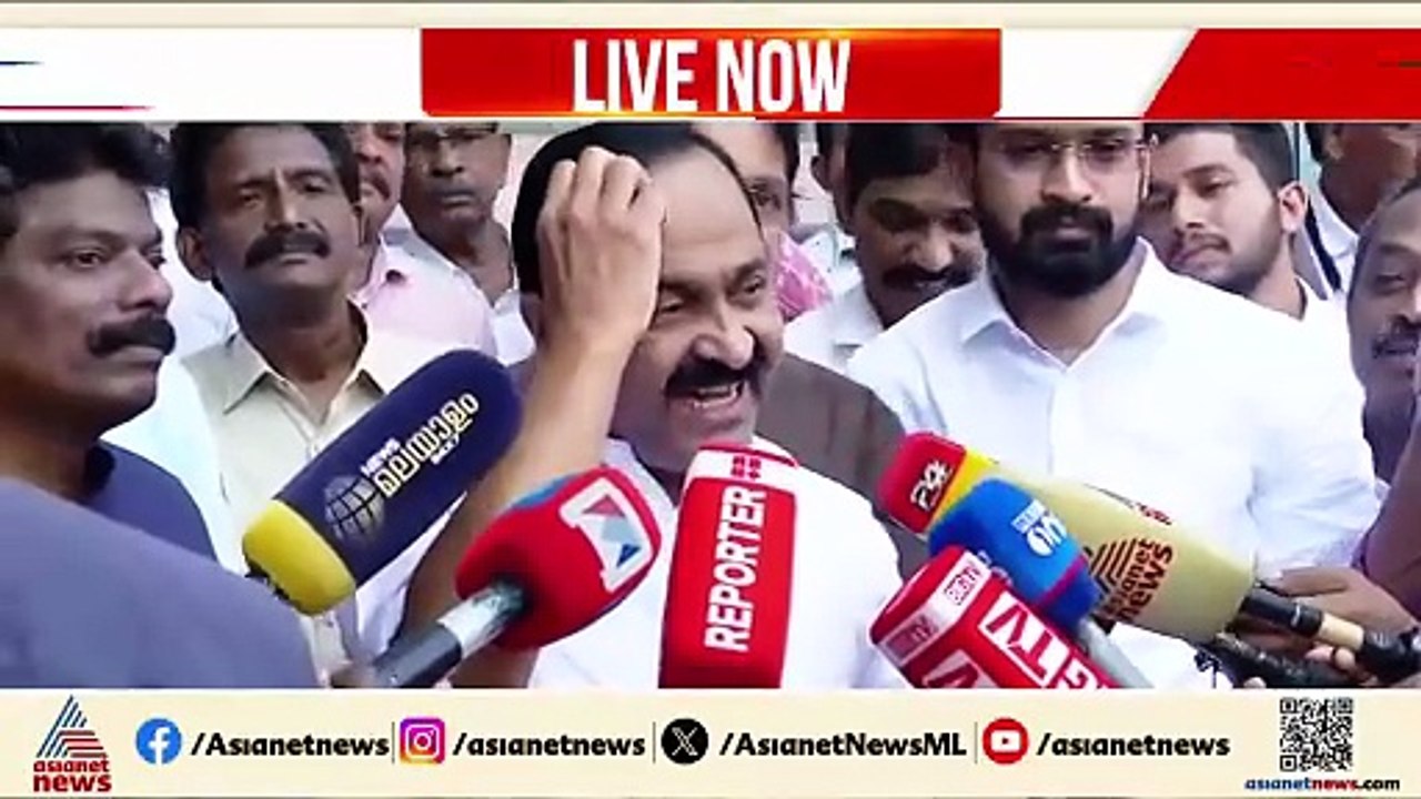 മുഖ്യമന്ത്രി പിടിച്ച കപ്പ് പി ആർ,  ഇപ്പോൾ അവളോടൊപ്പമല്ല, അവനോടൊപ്പം; വി ഡി സതീശൻ | VD Satheesan