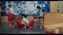 The Masked Hearts bl series episode 2 english subtle