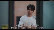 The Masked Hearts episode 3 bl series english subtle