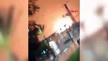 İran, İsrail’in Dimona nükleer tesisini vurdu! Nükleer sızıntı alarmı verildi