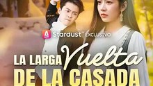 La Larga Vuelta De La Casada Completo
