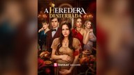 A Heredera Desterrada (Español)