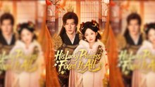 His Lucky Princess Fixed It All Full Movie