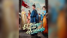 El Trono Del Hijo Olvidado Drama Chino