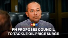 Samsuri calls for independent council to tackle fallout from rising oil prices