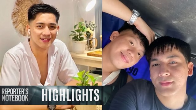 Jayson Zoleta murder case, pinatay ng dating karelasyon? | Reporter’s Notebook