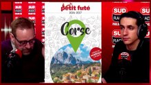 Destination la Corse - Découverte tourisme