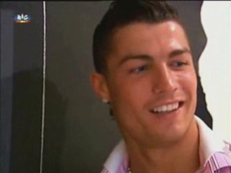 C Ronaldo partie 4