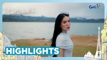 Heart Evangelista on BUILDING HER OWN DESTINY! | Heart World 2