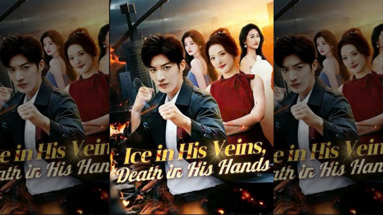 Top 🔥 Ice In His Veins, Death In His Hands 🌻