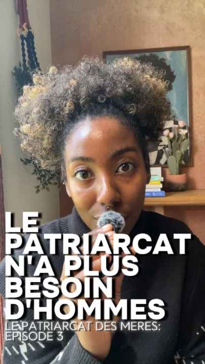 Dans cet épisode, on parle de la police de la féminité entre femmes, de ces phrases qui ont l’air « évidentes » mais qui viennent d’une confiscation de leur propre liberté, transmise comme un héritage. 🖋️📖🙂‍↕️