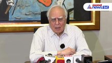 ‘आपने तय कर लिया है आप अमेरिका के साथ हो...’ Middle-East War के बीच क्या बोले कपिल सिब्बल