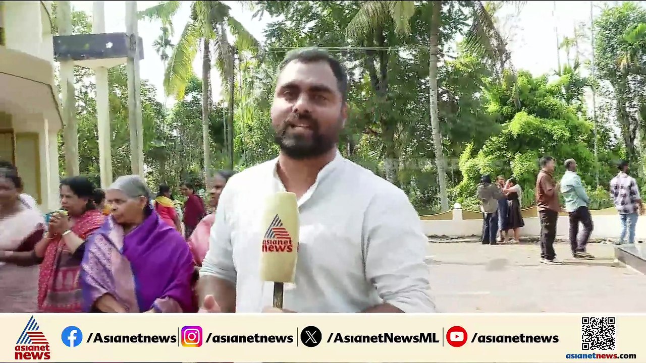 ഏത് ഡീലിനെയും മറികടന്ന് കോൺഗ്രസ് വിജയിക്കും : ടി. സിദ്ദിഖ്