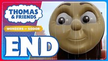 Thomas & Friends Wonders of Sodor Gameplay Walkthrough Part 5 (PC, PS5)