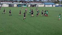 Liga Norte CORMORÁN - PICONA m16