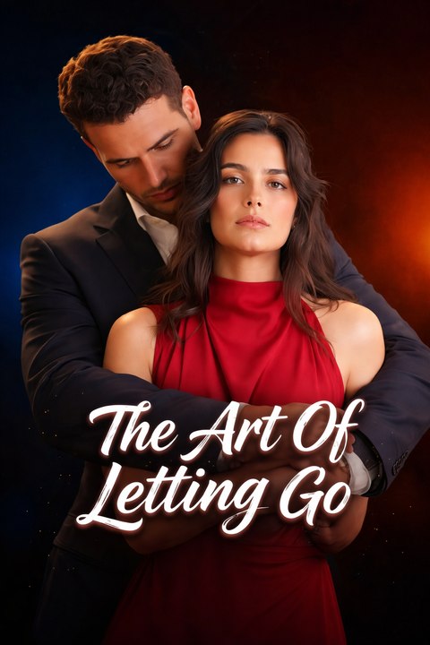 The Art Of Letting Go
