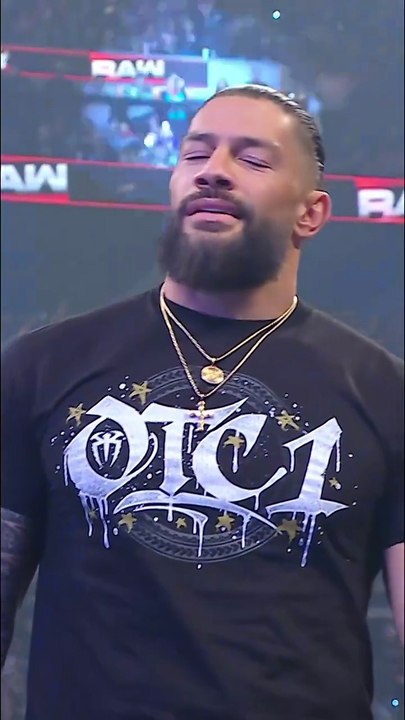 The OTC vs. The Voice of the Voiceless: Roman Reigns & CM Punk Face Off