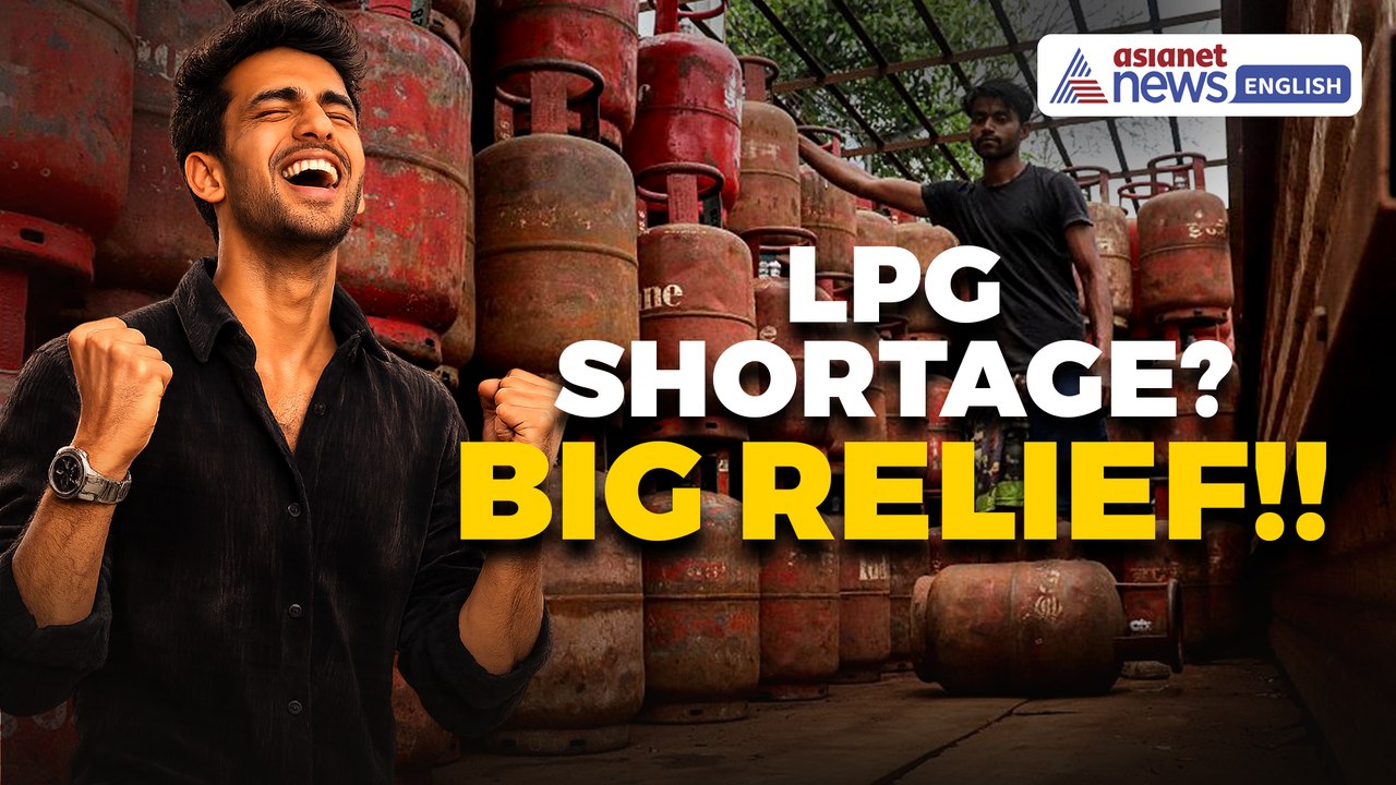 US LPG Shipment Reaches Mangaluru Amid Iran-Israel War