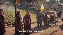 مسلسل المؤسس اورهان الحلقة 6 مترجم