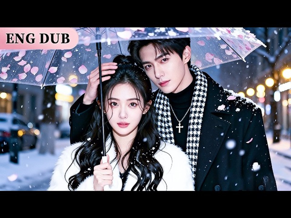 On Divorce Day, CEO Lost Memory and Fell For Wife He Once Ignored Now He Begs Her Not to Leave - Chinese drama