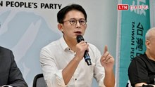 肯定賴清德擬重啟核二核三 黃國昌：政府應為能源政策錯誤道歉