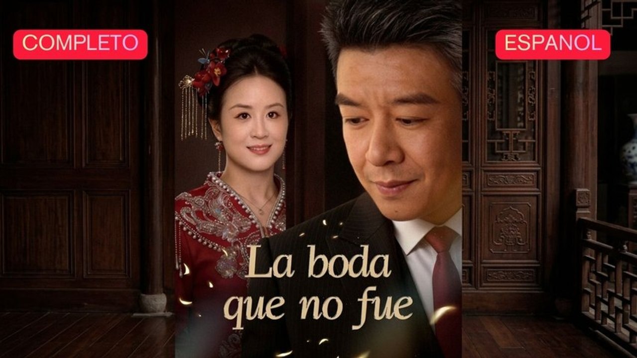 EspañOl La Boda Que No Fue VersióN Completo