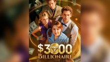 $3,000 Billionaire - FULL EP 2026