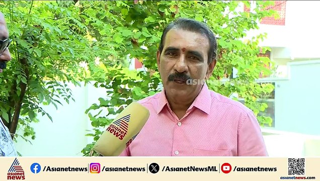 'ഗുരുവായൂരപ്പന്റെ മണ്ണിൽ ഹിന്ദു MLA ഉണ്ടായിട്ടില്ല' ബി ​ഗോപാലകൃഷ്ണന്റെ പരാമർശം വിവാദത്തിൽ