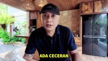 Cara Membersihkan Noda Semen