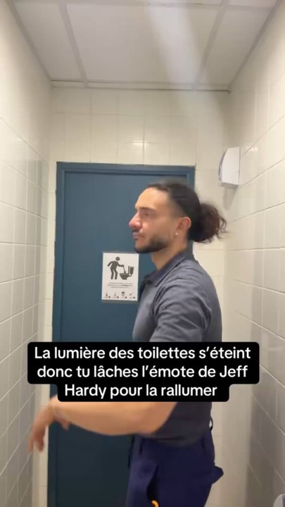 Vous aussi ?