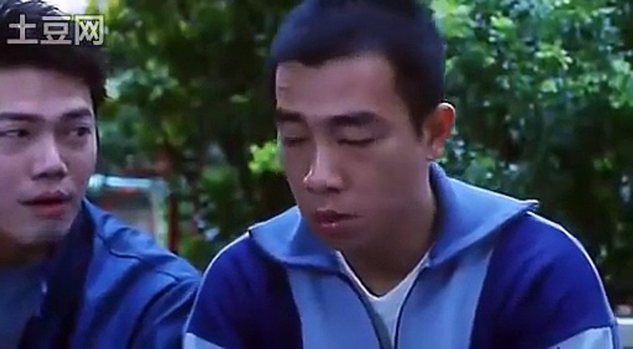 友情歲月之山雞故事 Those Were the Days