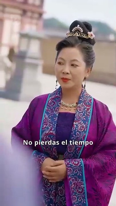 [doblado] ¡La Diosa de la Guerra es Mi Esposa Desaparecida