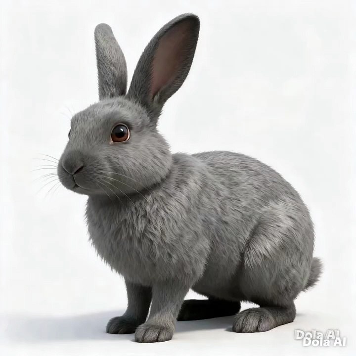 Kelinci 1