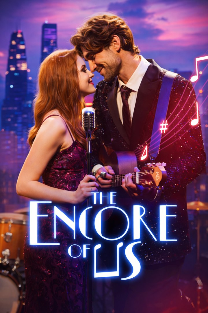 The Encore of Us- Full Movie English Sub