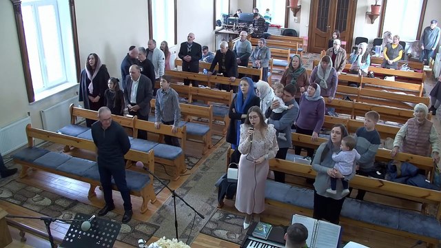 Зiбрання (1 частина) 21.03.2026
