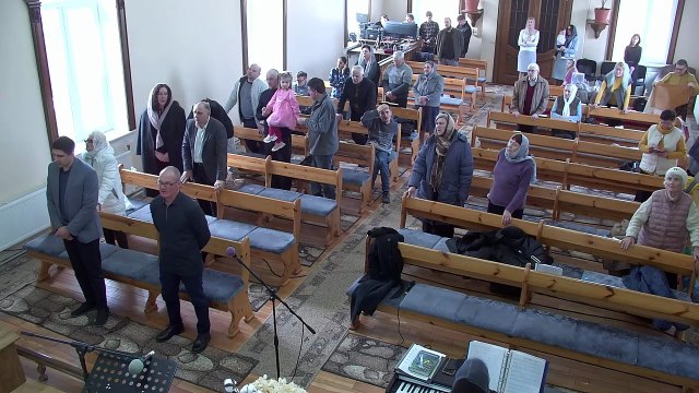 Зiбрання (2 частина) 21.03.2026