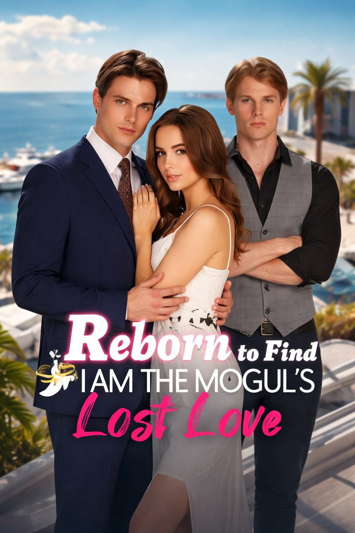 Reborn to Find I Am the Mogul's Lost Love- Full Movie English Sub