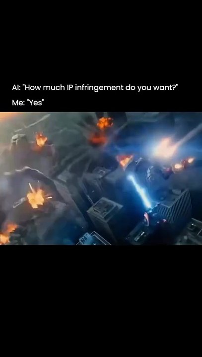 Massive Crossover War