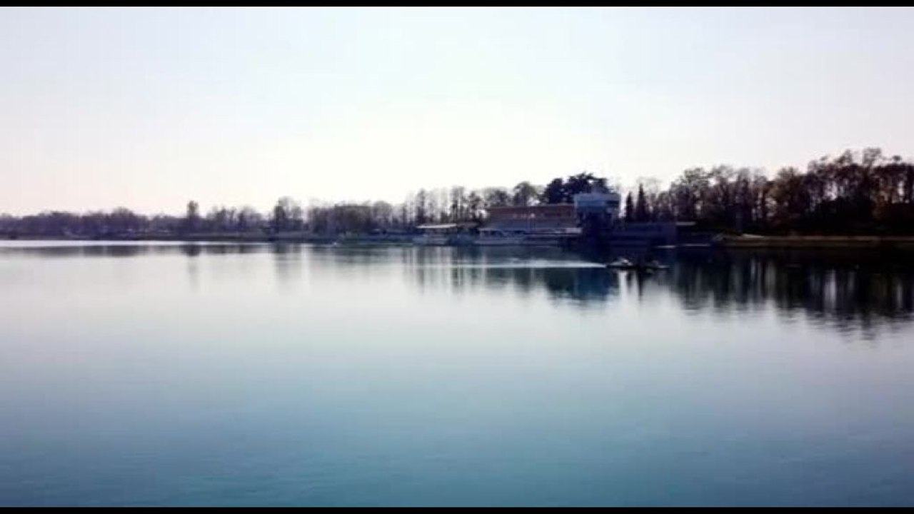 Acqua, Utilitalia: investimenti salgono a 90 euro per abitante