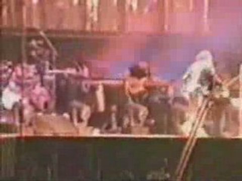 9.Billie Jean,Michael Jackson,Toulouse,1992