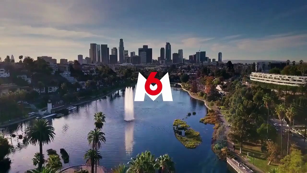 The Rookie : le flic de Los Angeles