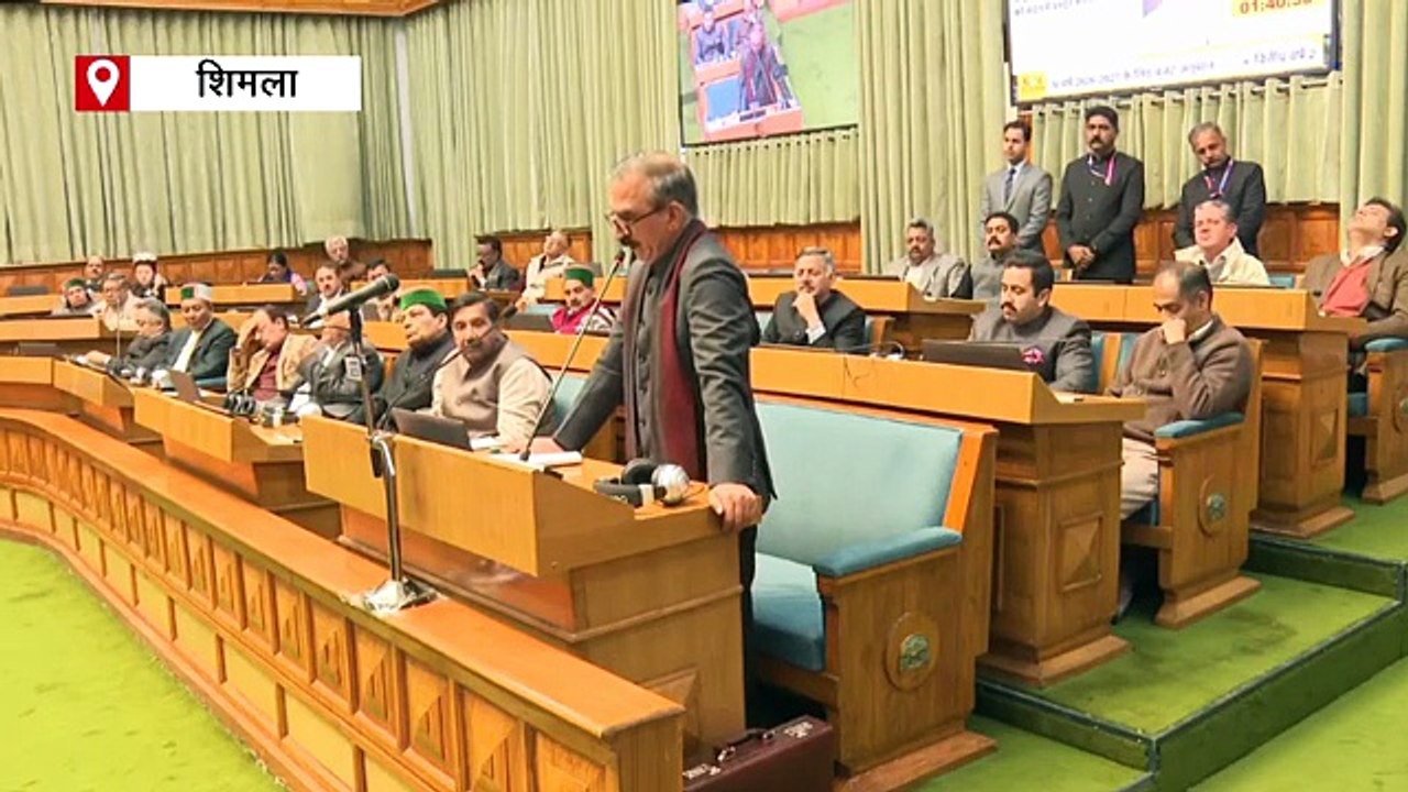 हिमाचल में इन परिवारों को मिलेगी 300 यूनिट मुफ्...