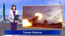 Taiwan Legislature To Review Special Defense Budget