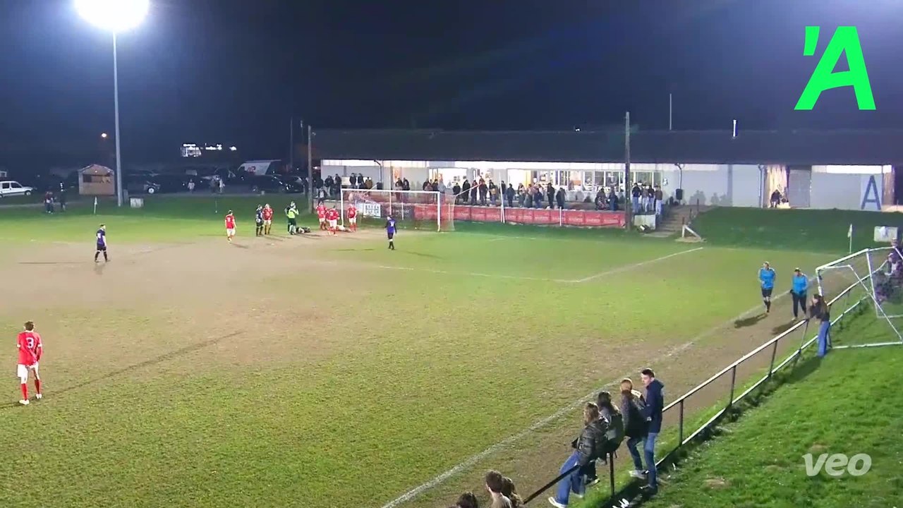 P4D : Achêne - Leignon