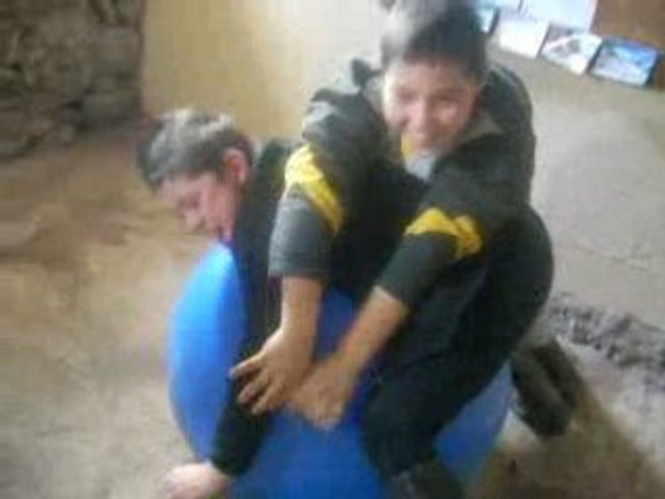 Jb et kilian