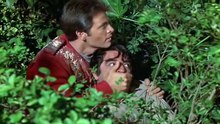 Terra de Gigantes (1968) – EP31: O Insuspeito – Dublado