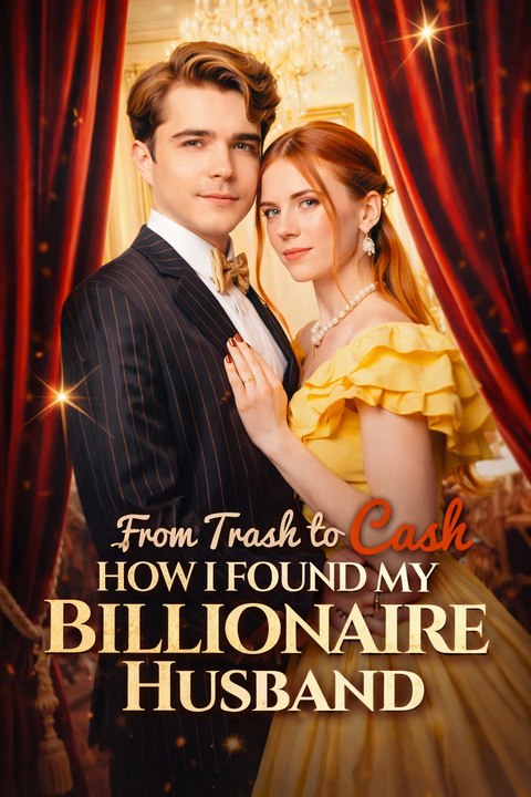 From Trash To Cash How I Found A Billionaire Husband
