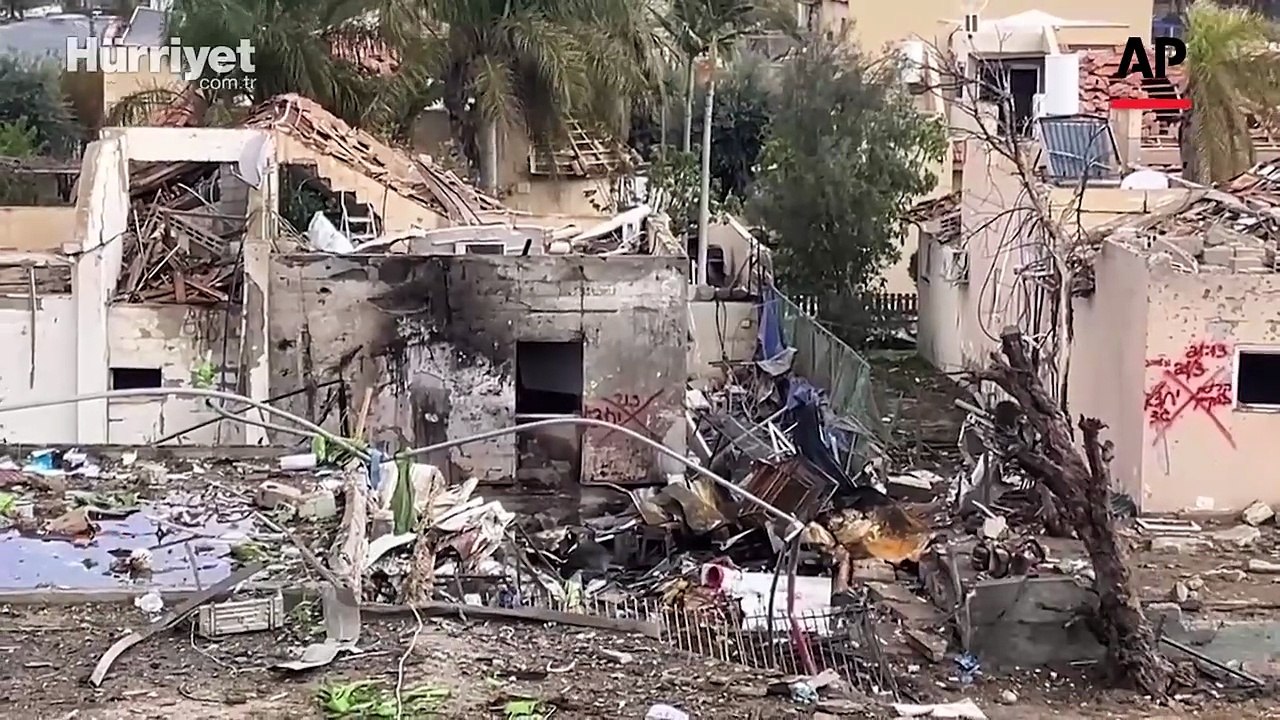 İran’dan İsrail’e peş peşe misilleme