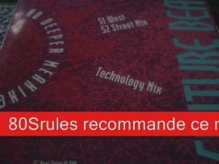 Culture Beat - no deeper meaning (remix)